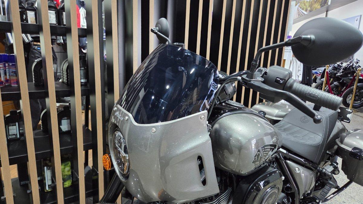 2026 INDIAN SPORT CHIEF RT CRUISER