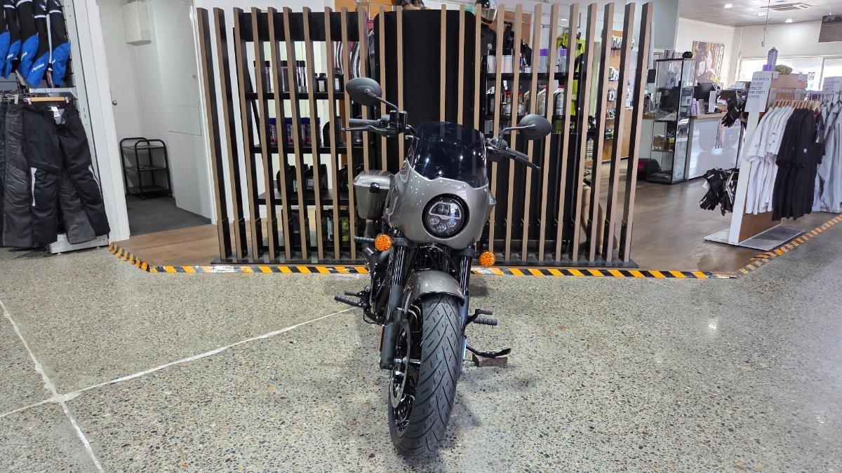 2026 INDIAN SPORT CHIEF RT CRUISER