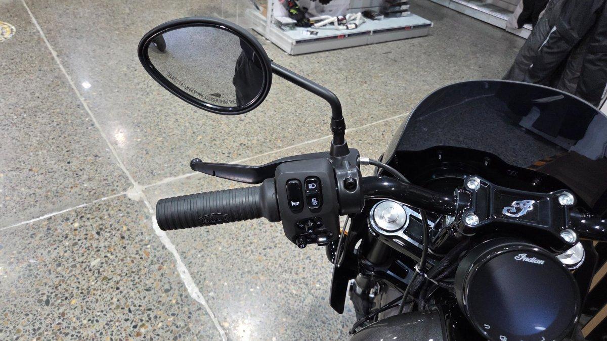 2026 INDIAN SPORT CHIEF RT CRUISER