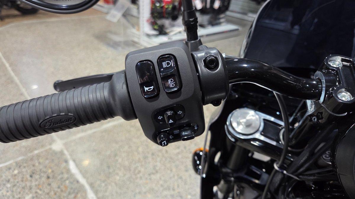 2026 INDIAN SPORT CHIEF RT CRUISER