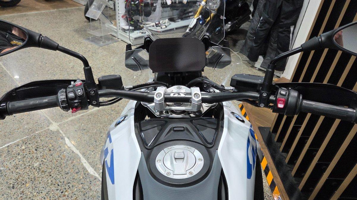 2024 BMW R 1300 GS DUAL SPORTS