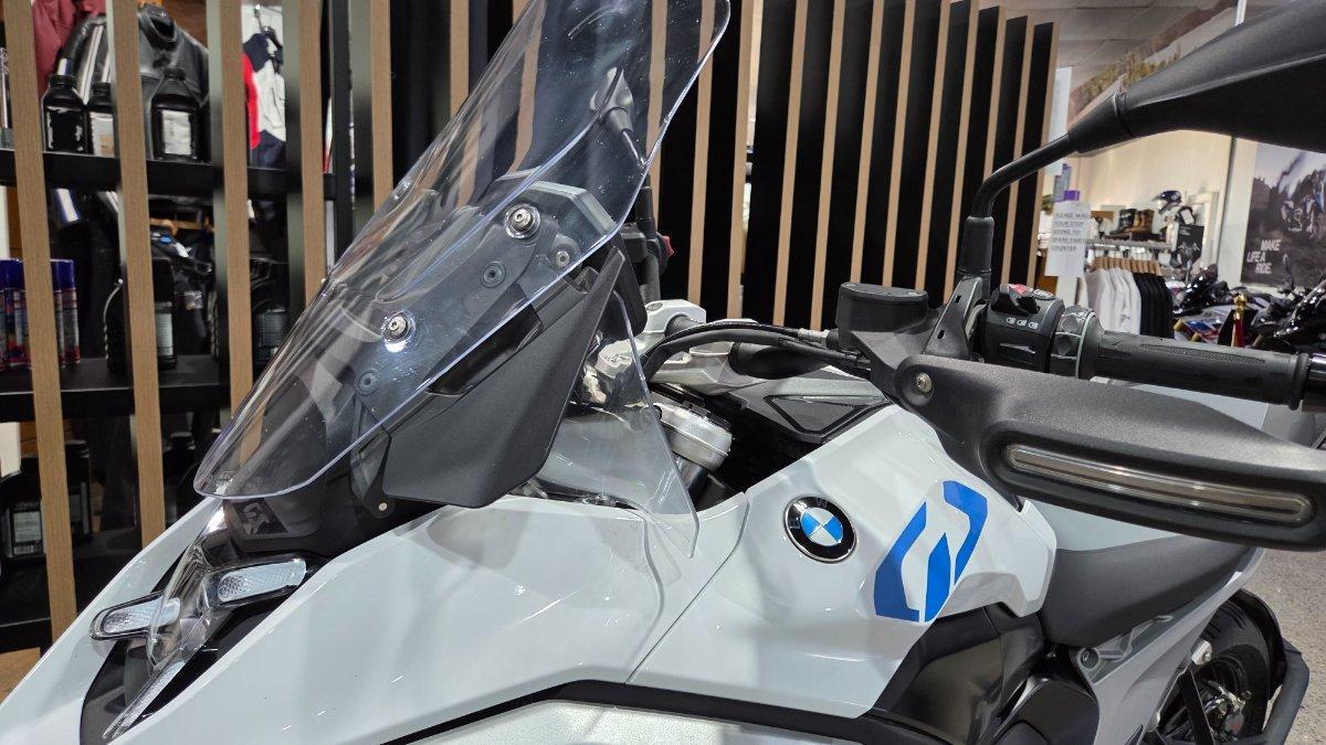 2024 BMW R 1300 GS DUAL SPORTS