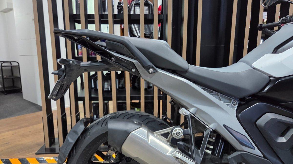 2024 BMW R 1300 GS DUAL SPORTS