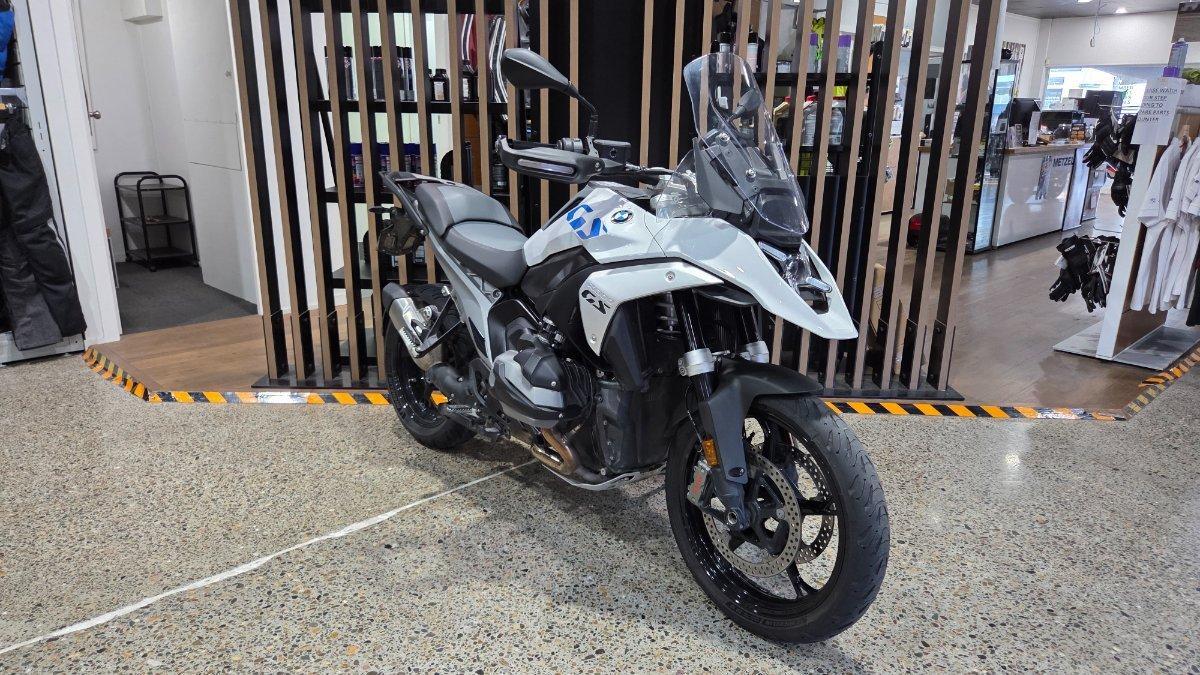 2024 BMW R 1300 GS DUAL SPORTS