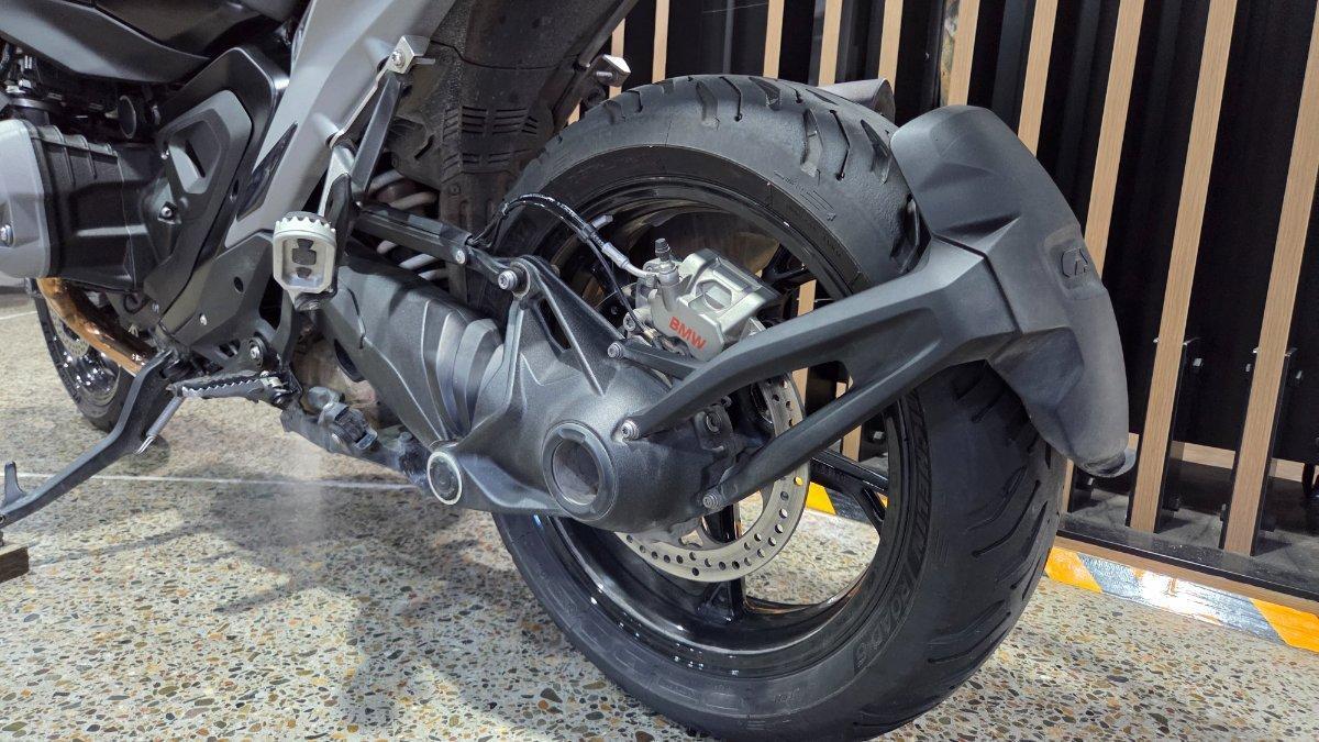 2024 BMW R 1300 GS DUAL SPORTS