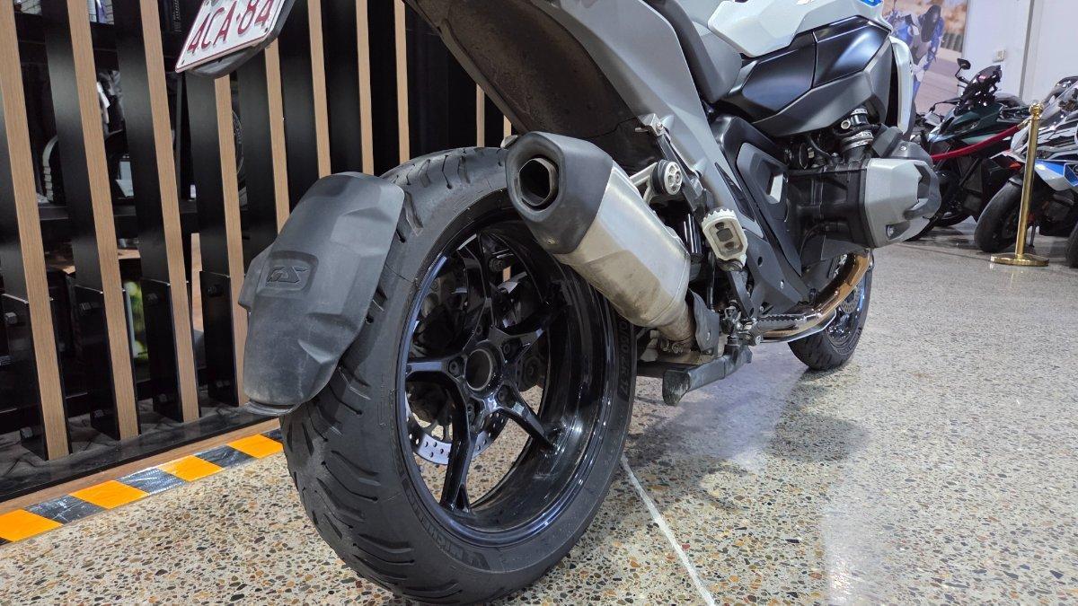 2024 BMW R 1300 GS DUAL SPORTS