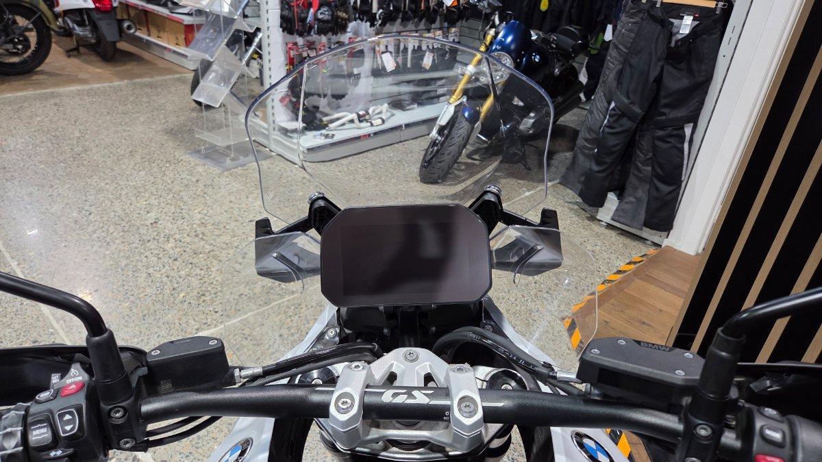 2024 BMW R 1300 GS DUAL SPORTS