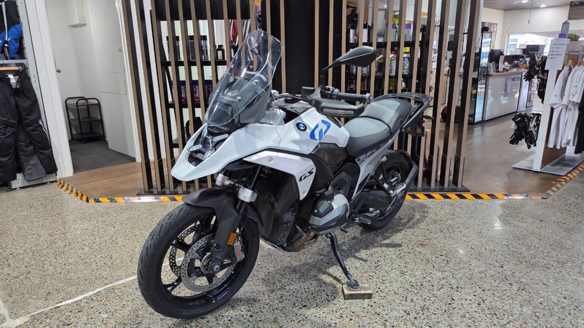 2024 BMW R 1300 GS DUAL SPORTS