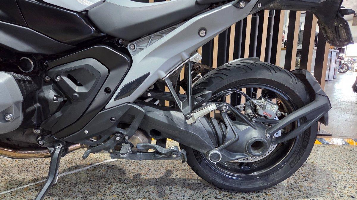 2024 BMW R 1300 GS DUAL SPORTS