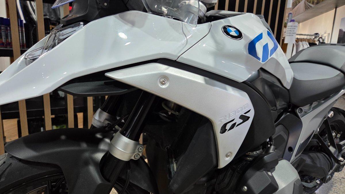 2024 BMW R 1300 GS DUAL SPORTS