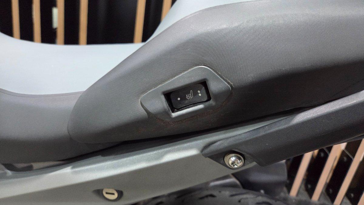 2024 BMW R 1300 GS DUAL SPORTS