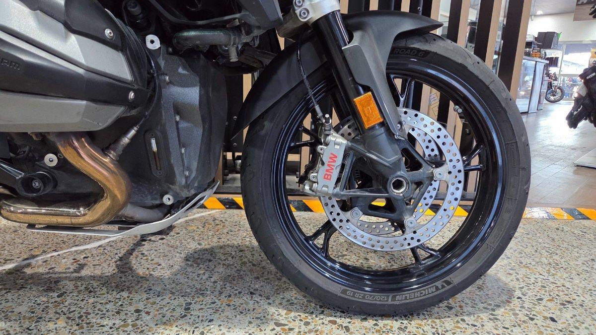 2024 BMW R 1300 GS DUAL SPORTS