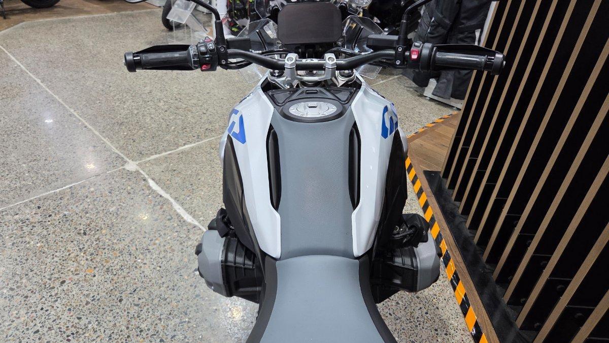 2024 BMW R 1300 GS DUAL SPORTS