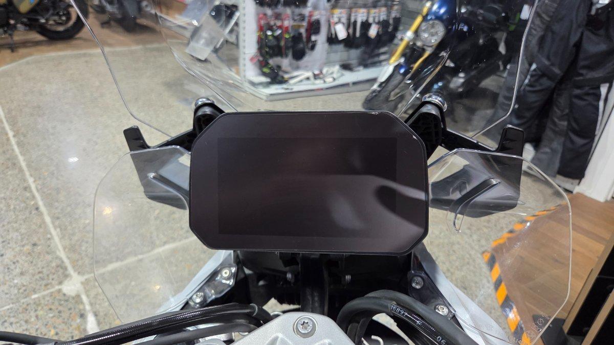 2024 BMW R 1300 GS DUAL SPORTS