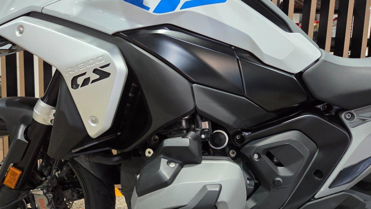 2024 BMW R 1300 GS DUAL SPORTS