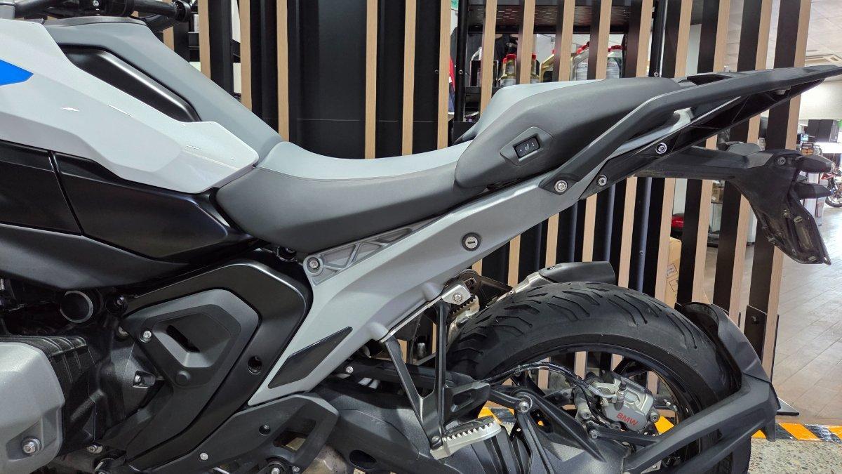 2024 BMW R 1300 GS DUAL SPORTS