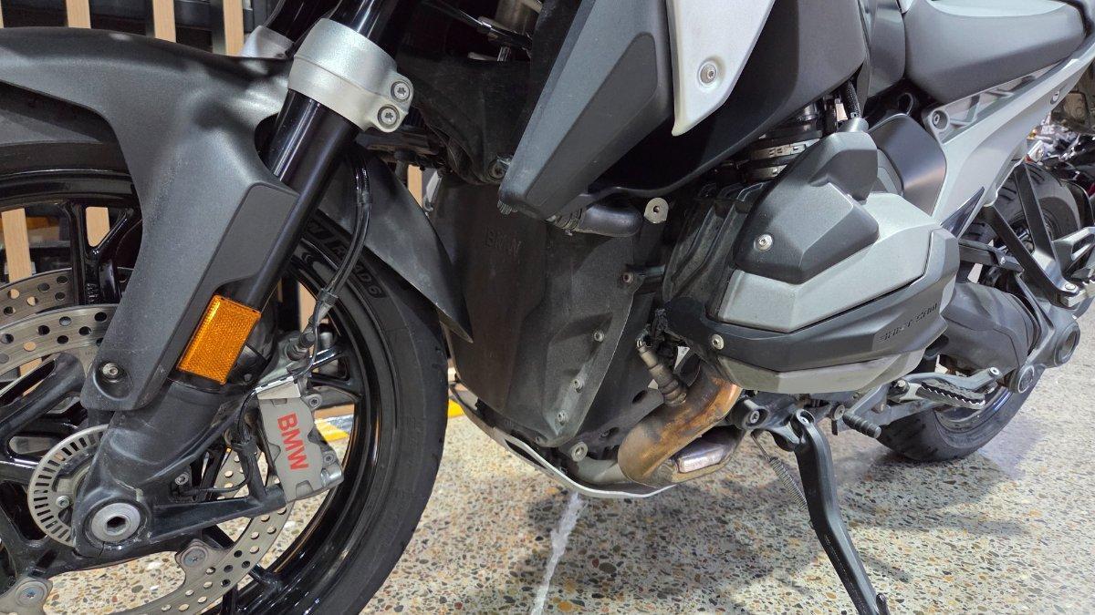 2024 BMW R 1300 GS DUAL SPORTS