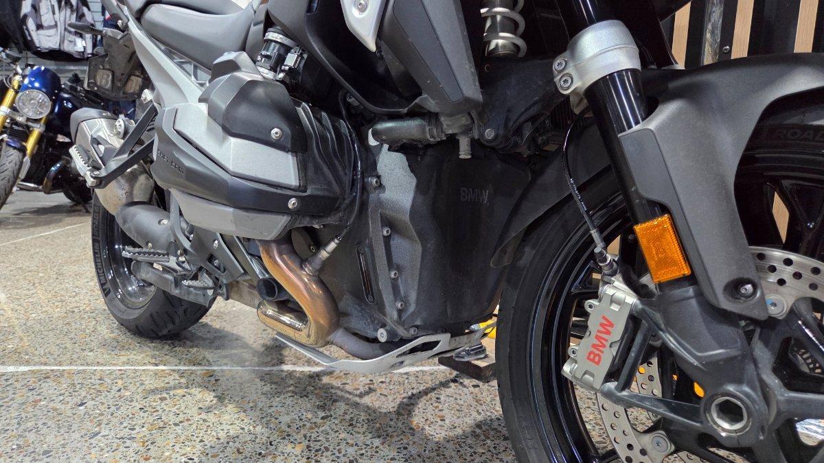 2024 BMW R 1300 GS DUAL SPORTS
