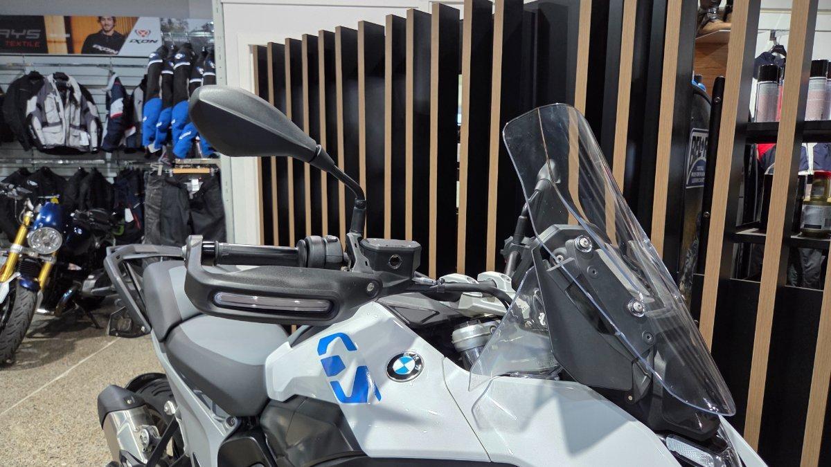 2024 BMW R 1300 GS DUAL SPORTS