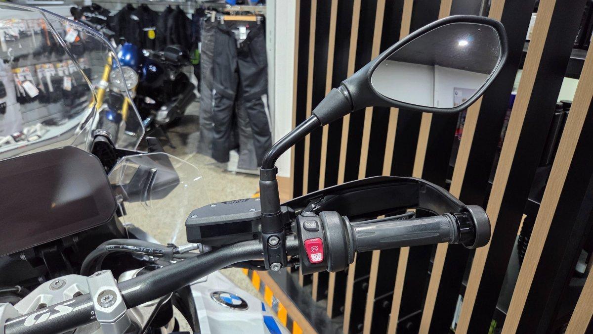2024 BMW R 1300 GS DUAL SPORTS
