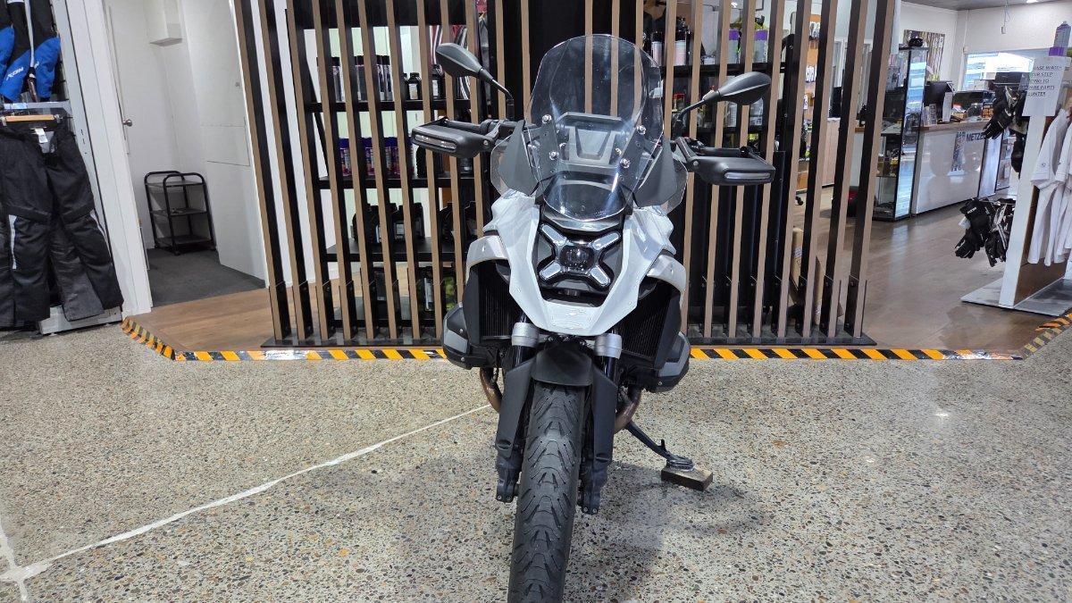 2024 BMW R 1300 GS DUAL SPORTS