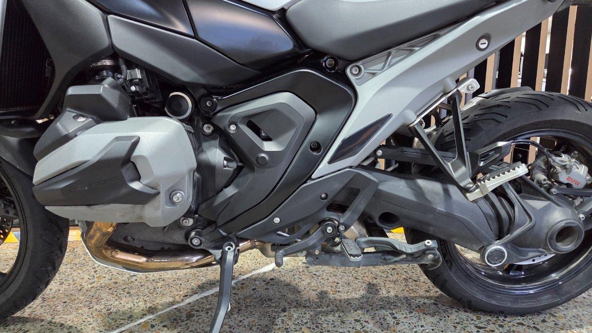 2024 BMW R 1300 GS DUAL SPORTS