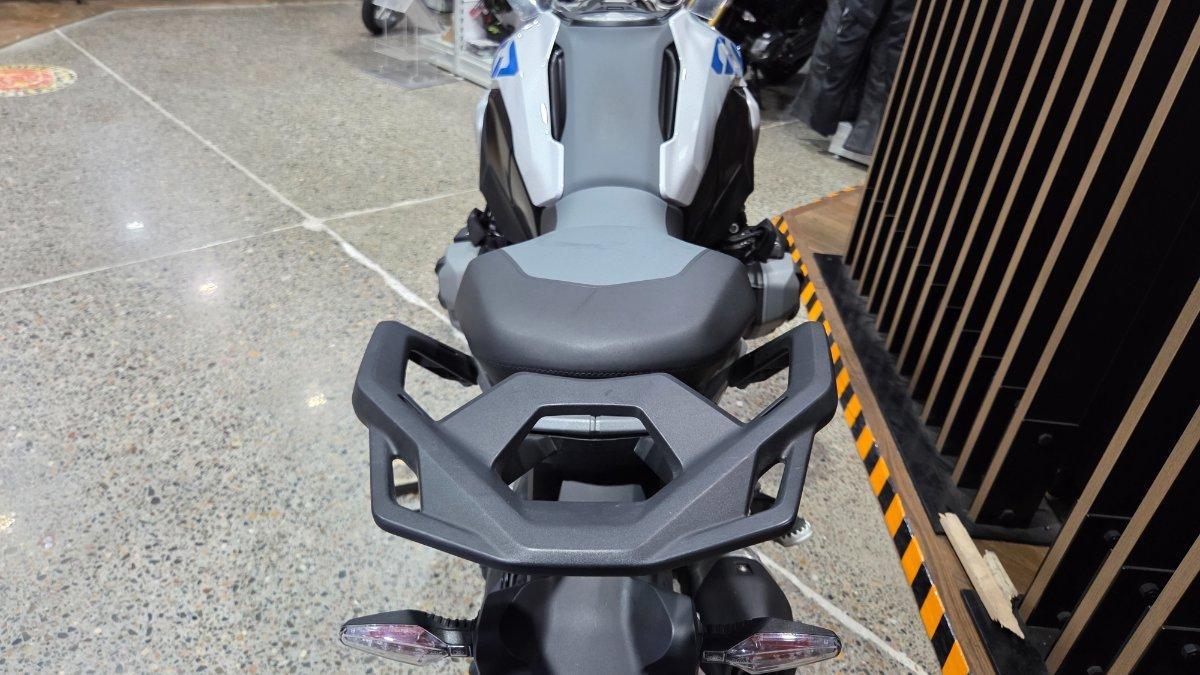 2024 BMW R 1300 GS DUAL SPORTS