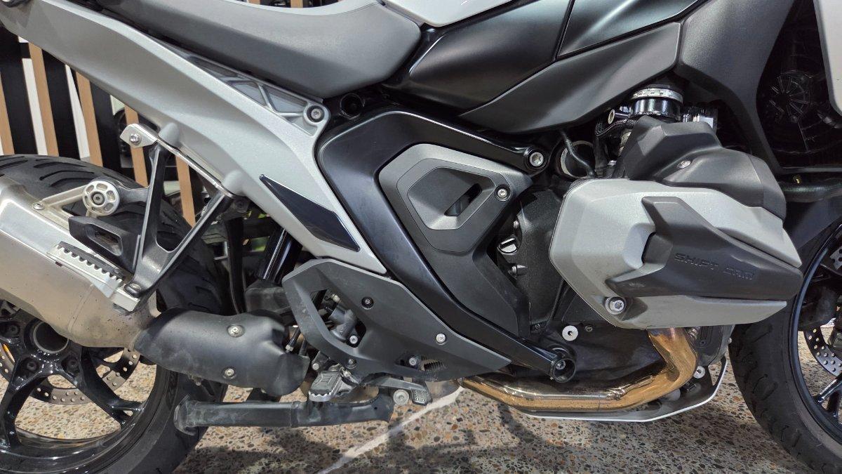 2024 BMW R 1300 GS DUAL SPORTS