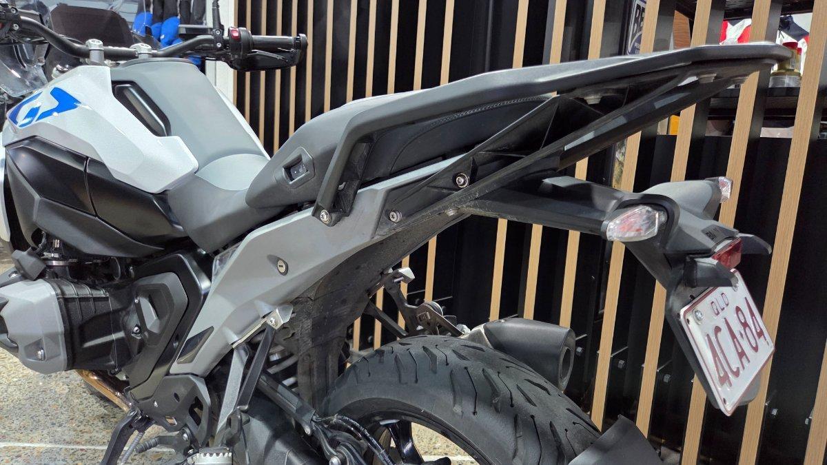 2024 BMW R 1300 GS DUAL SPORTS