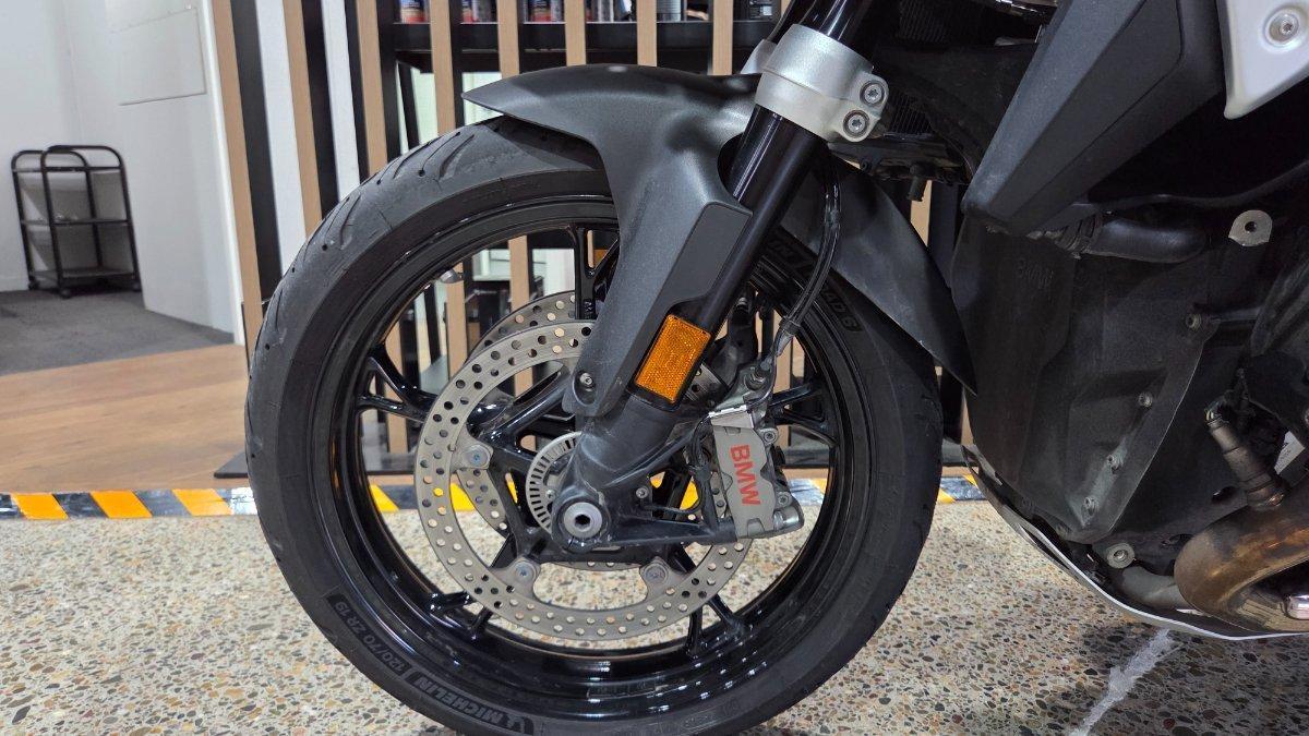 2024 BMW R 1300 GS DUAL SPORTS