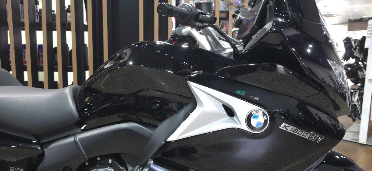 2025 BMW K 1600 GT ROAD