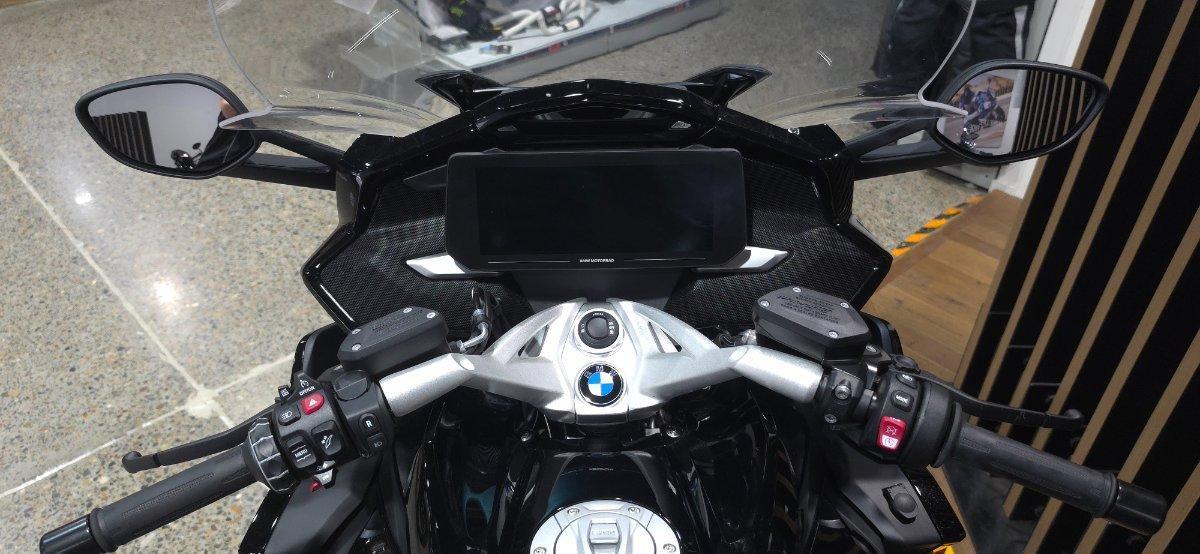2025 BMW K 1600 GT ROAD
