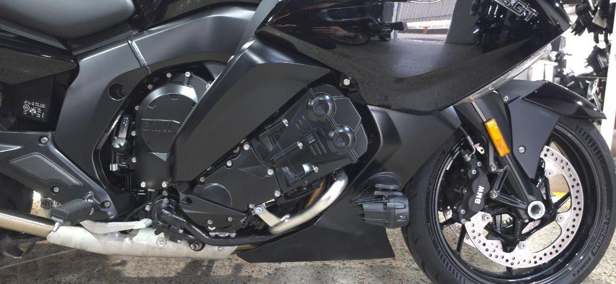 2025 BMW K 1600 GT ROAD