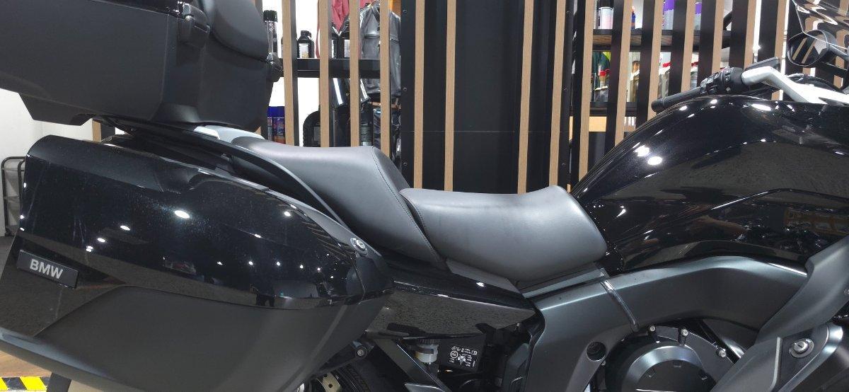2025 BMW K 1600 GT ROAD