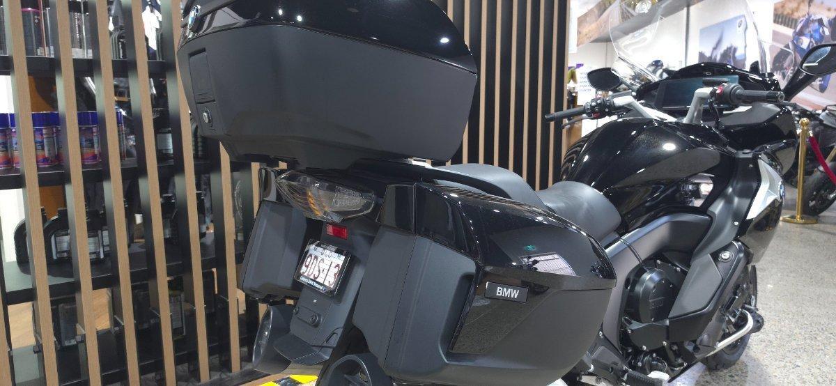 2025 BMW K 1600 GT ROAD