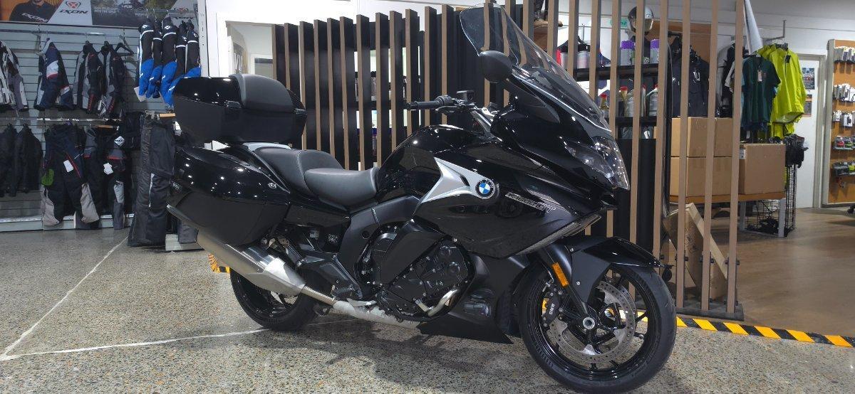 2025 BMW K 1600 GT ROAD