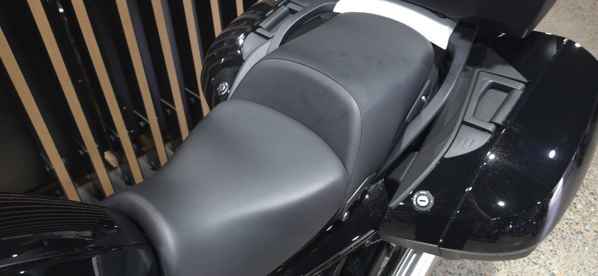 2025 BMW K 1600 GT ROAD