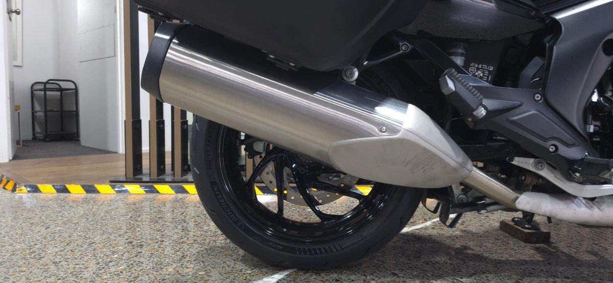 2025 BMW K 1600 GT ROAD