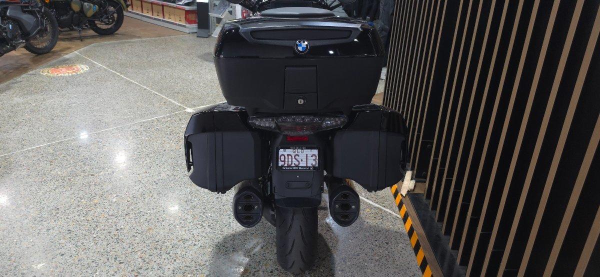 2025 BMW K 1600 GT ROAD
