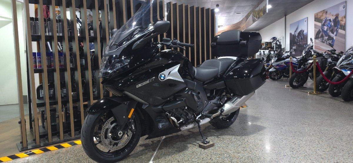 2025 BMW K 1600 GT ROAD
