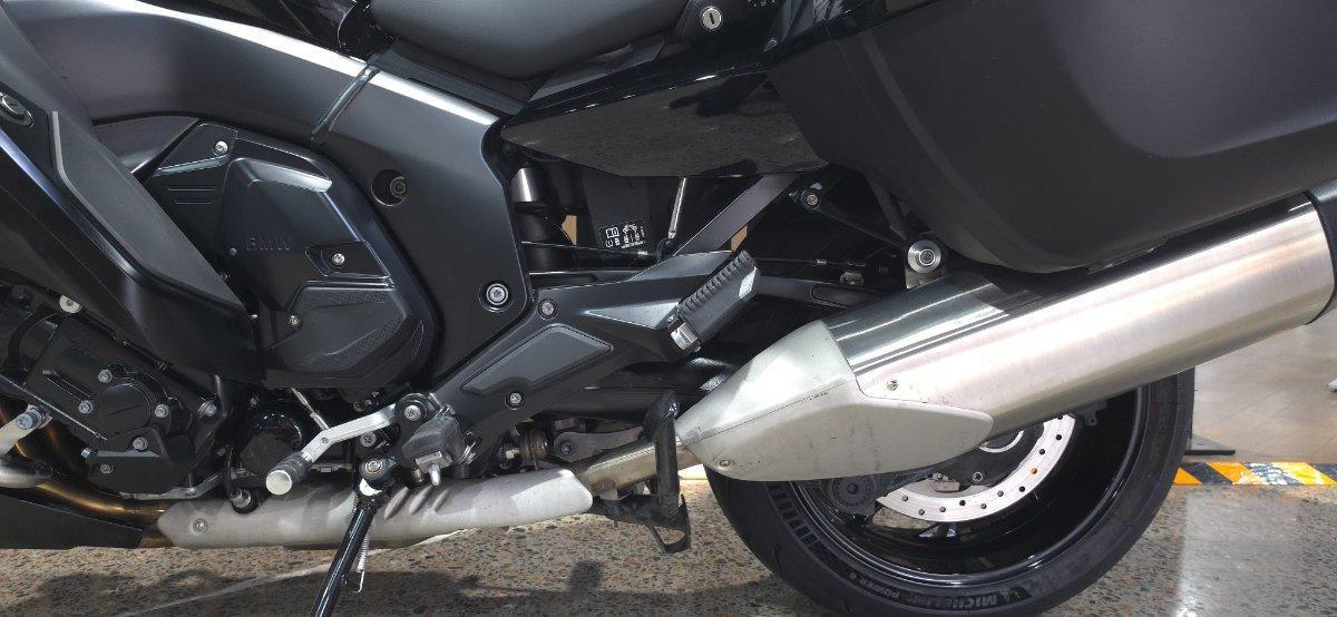 2025 BMW K 1600 GT ROAD