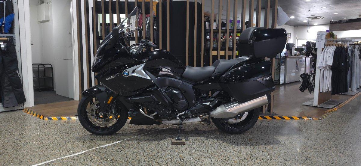 2025 BMW K 1600 GT ROAD