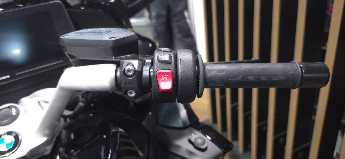 2025 BMW K 1600 GT ROAD