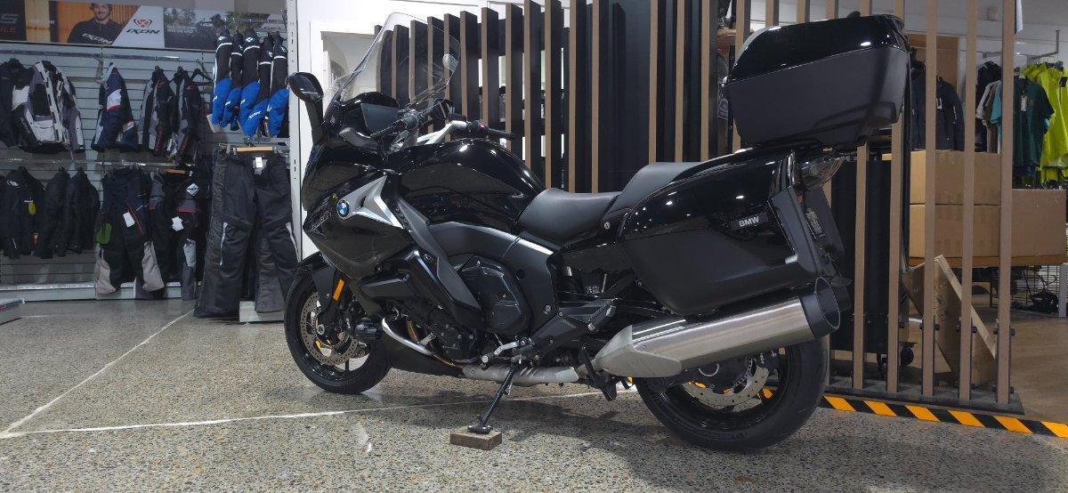2025 BMW K 1600 GT ROAD