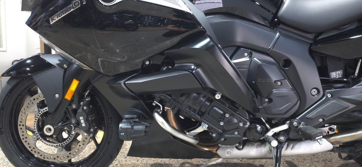 2025 BMW K 1600 GT ROAD