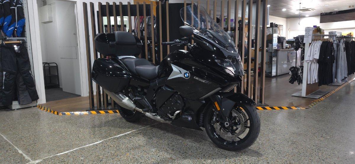 2025 BMW K 1600 GT ROAD