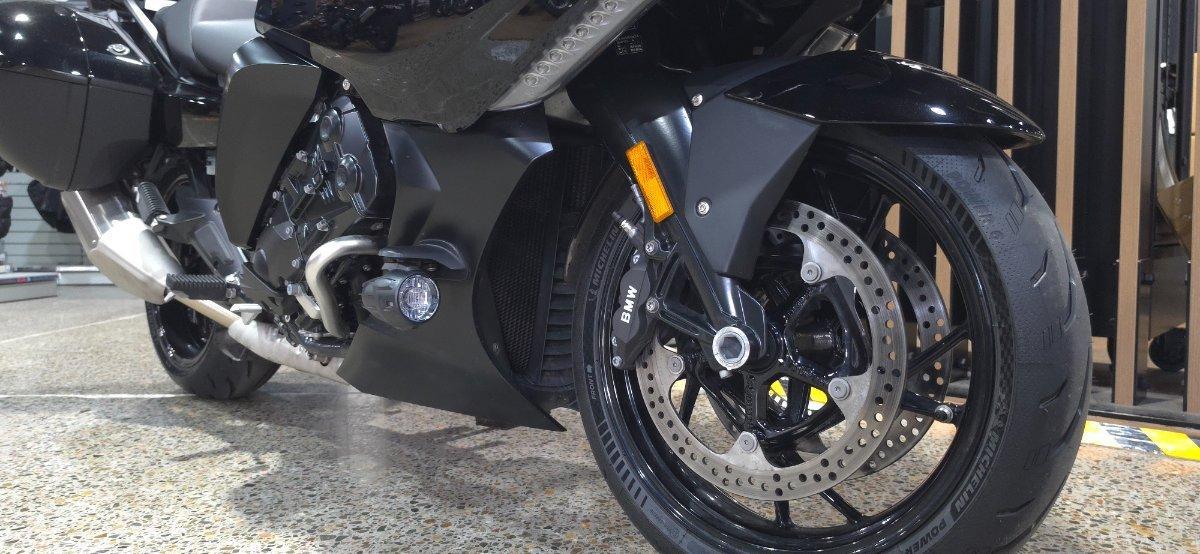 2025 BMW K 1600 GT ROAD