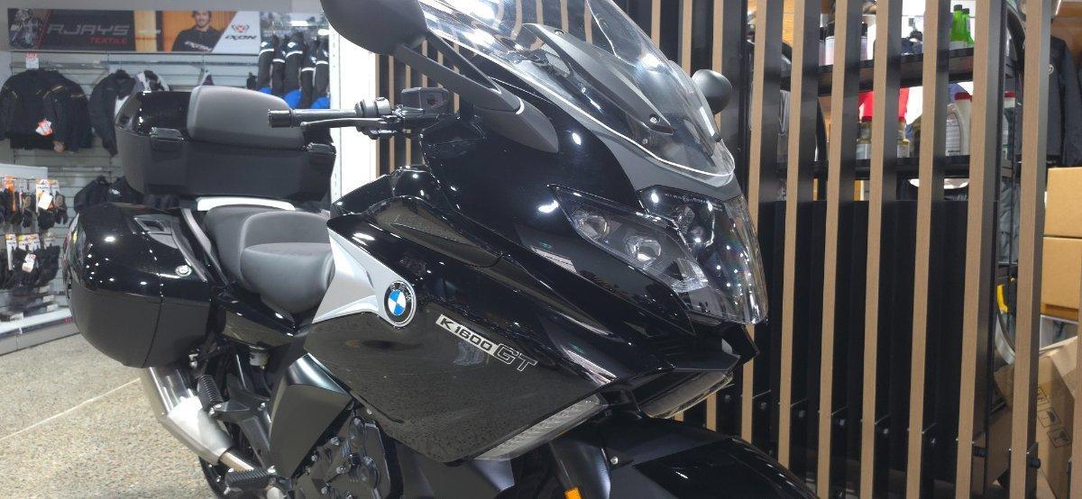 2025 BMW K 1600 GT ROAD