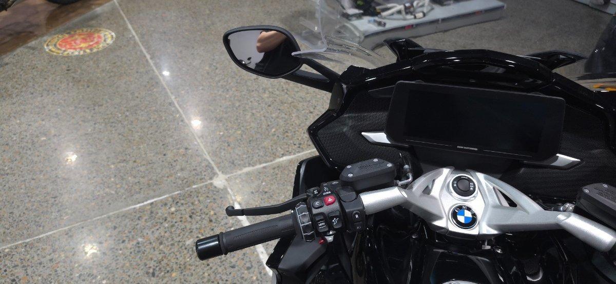 2025 BMW K 1600 GT ROAD