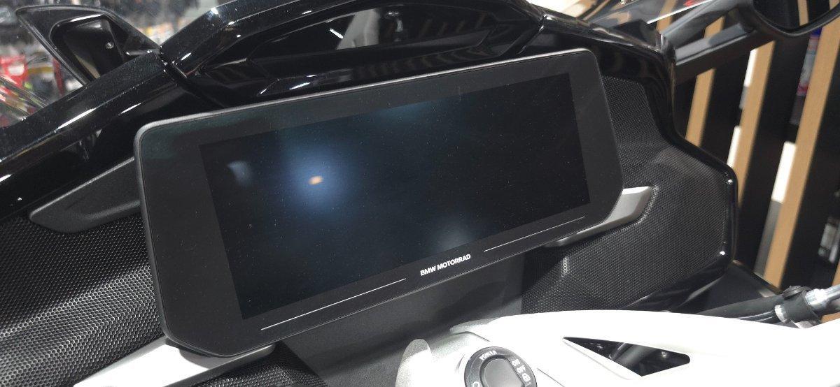 2025 BMW K 1600 GT ROAD